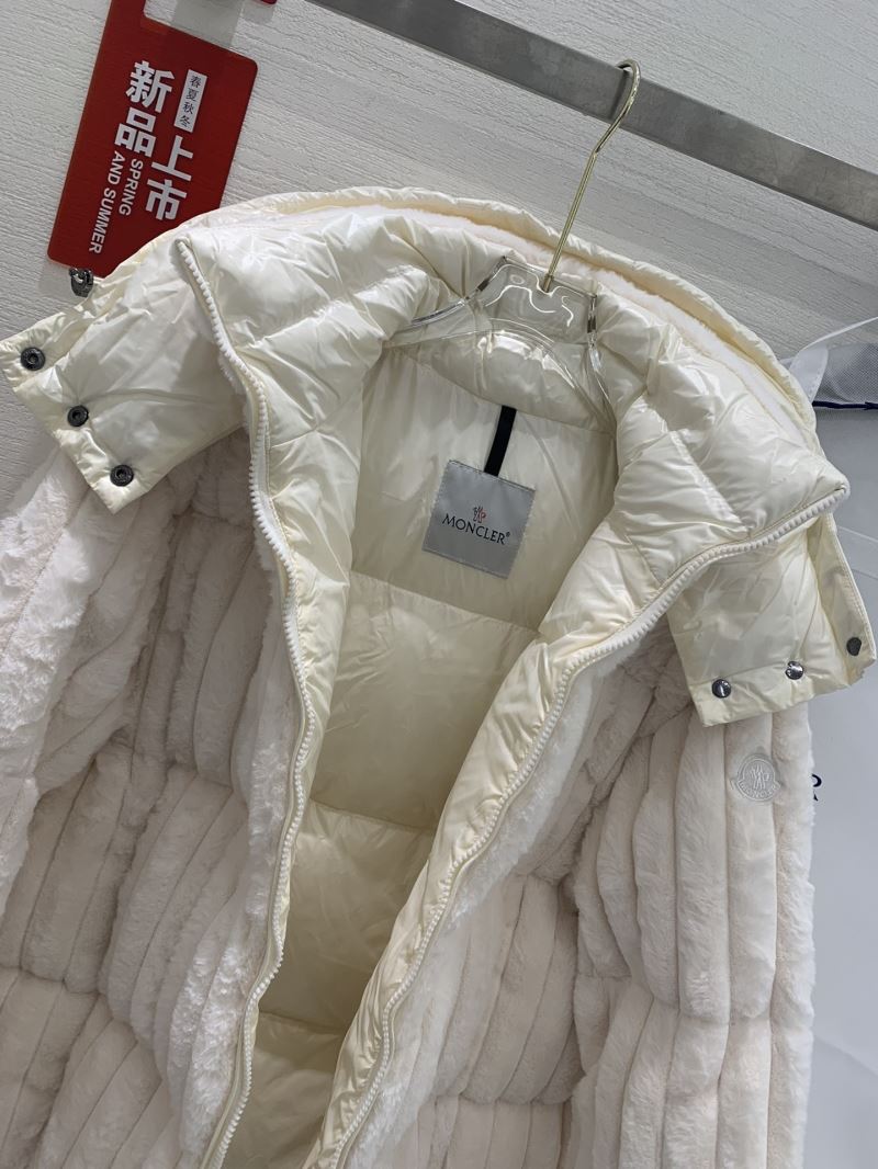 Moncler Down Jackets